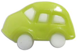 Пуговицы детские сборные "Машинка" 18мм 20шт "Атекс" г. Пермь