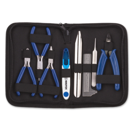 "Micron" Набор инструментов для хобби и рукоделия HTP-29 "Атекс" г. Пермь