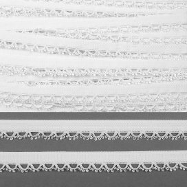 Резинка бельевая TBY бельевая ЕТТ 15мм 50м "Атекс" г. Пермь