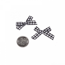 Бантики пришивные MAGIC HOBBY MG-RF68 10шт "Атекс" г. Пермь