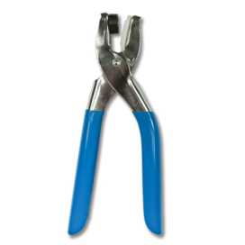 "Micron" Щипцы для установки кнопок HT-3 с кнопками "Атекс" г. Пермь