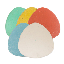 Мел портновский Белгород ассорти 30шт "Атекс" г. Пермь