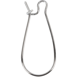 Швензы DC-076 26 х 10 мм 2 шт "Zlatka" "Атекс" г. Пермь