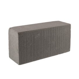 "Blumentag" FWIB Флористическая пена для сухоцветов 23х11х7.5 см "Атекс" г. Пермь