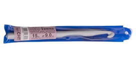 "GAMMA" Крючок CHT металл d  9,0 мм 15 см "Атекс" г. Пермь