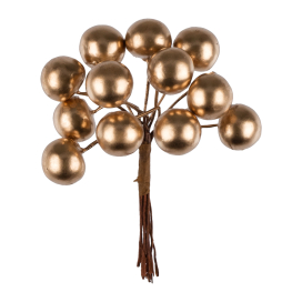 "Blumentag" VDD-107 Декоративные элементы 12 шт 10 см "Атекс" г. Пермь