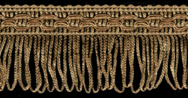 Бахрома А-07 50-55мм 16,5м  "Атекс" г. Пермь