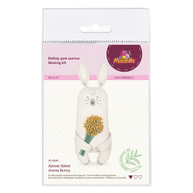 "Miadolla" AT-0240 Арома Зайка "Атекс" г. Пермь