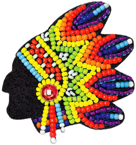 "Клевер" АФ 19-084 "Чероки" "Атекс" г. Пермь