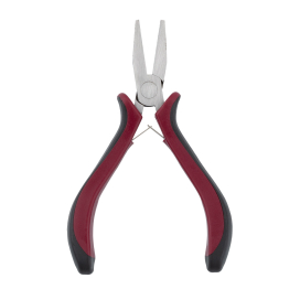 "Micron" Плоскогубцы 4.5" HTP-101 "Атекс" г. Пермь