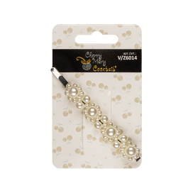 "CHERRY MARY" V/Z6014 Заколка для волос 1 шт "Атекс" г. Пермь