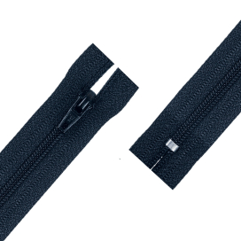 Молния Спираль н/р "GAMMA" G005A 40 см замок-автомат 10 шт "Атекс" г. Пермь