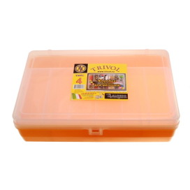 Коробка для мелочей  "Тривол" тип 4 "Атекс" г. Пермь