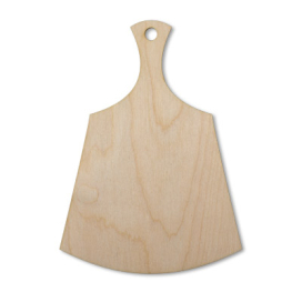 ВД-015 "доска классическая" фанера 17 см "Атекс" г. Пермь