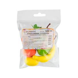 "Blumentag" SDF-02 Декоративные элементы 6 шт "Атекс" г. Пермь