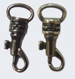 Карабин 54000МТ 20шт 10х4 мм "Атекс" г. Пермь