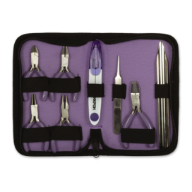 "Micron" Набор инструментов для хобби и рукоделия HTP-22 "Атекс" г. Пермь