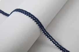 "Gamma" кружевная С3749Г17 (рис.10.01.130) 10 мм 25 м "Атекс" г. Пермь