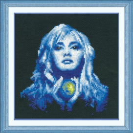 "Магия совершенства" 20х21 см "Атекс" г. Пермь