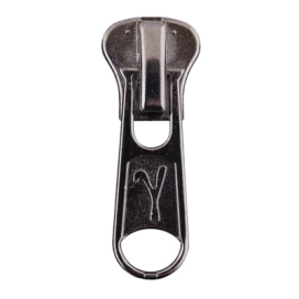 Замок к молнии "трактор" тип  8 A/L №080 замок-автомат 50 шт "Атекс" г. Пермь