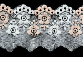 Шитье "Gamma" 432 50 мм 8.8 м ±0.2 "Атекс" г. Пермь