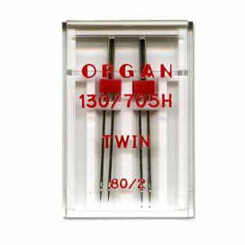 "ORGAN" 80/2 2шт двойные "Атекс" г. Пермь