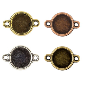 Основа MFB-01 1.2х1.8 см 10 шт "Zlatka" "Атекс" г. Пермь