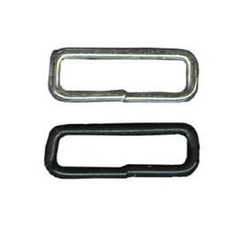 Рамка прямоуг. узкая KI-30 30х7мм 100шт ±5 шт "Атекс" г. Пермь