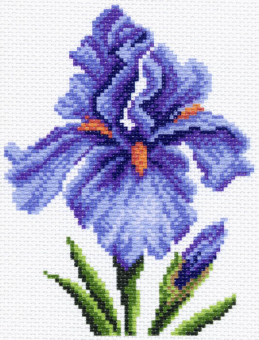 "Матренин посад" №01 16 см х 20 см "Атекс" г. Пермь