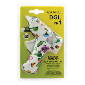 "Micron" Клеевой пистолет для творчества DGL "Атекс" г. Пермь