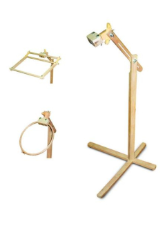 Стойка для пялец "Атекс" г. Пермь