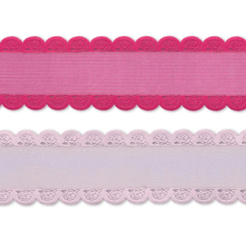 "Gamma" лента декоративная WD-38 ФАСОВКА 35 мм 3 м "Атекс" г. Пермь