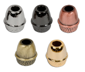 Концевик декор. "Micron" GB 1612 "Атекс" г. Пермь