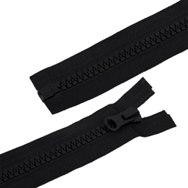 Молнии Трактор Тип 10 80см Т-10 разъёмная однозамковая "GAMMA" "Атекс" г. Пермь