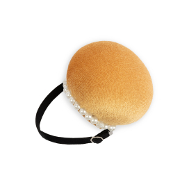 "Micron" NDV-01 Подушечка для игл на руку в блистере "Атекс" г. Пермь