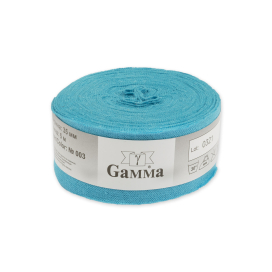 35 мм Бейка трикотажная (рибана) "Gamma" 95% хлопок, 5% эластан 5 м СК/Распродажа "Атекс" г. Пермь