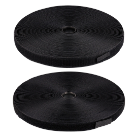 Липучка некомплект "Gamma"  40мм 25м LG-40NEK "Атекс" г. Пермь