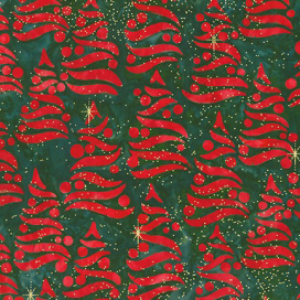 Ткань для пэчворка HOLIDAY MOMENTS ФАСОВКА 50 x 55 см 87±5 г/кв.м 100% хлопок "Атекс" г. Пермь