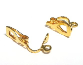 Заготовка для клипс 10шт "Атекс" г. Пермь