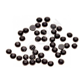 Стразы термоклеевые стекло 2 мм 500шт "Атекс" г. Пермь