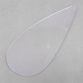 Лекало № 3-8 "Атекс" г. Пермь