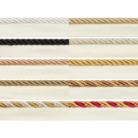 Кант мебельный "Gamma" 6 мм ДТ-6 6 мм 25 м ПОД ЗАКАЗ "Атекс" г. Пермь