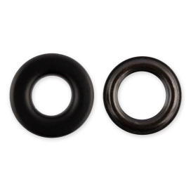 №24 Люверсы d 10 мм 1000 шт ± 20 шт "Атекс" г. Пермь