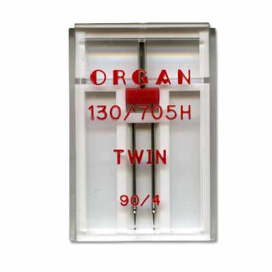 "ORGAN" 90/4 1шт двойные "Атекс" г. Пермь