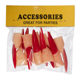 "BOOMZEE" PBZ-72 Набор "Пальцы ведьмы" "Атекс" г. Пермь