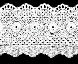 Шитье "Gamma" 1452 80 мм 8.8 м ±0.2 "Атекс" г. Пермь