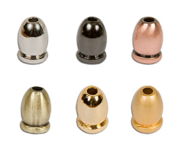 Концевик декор. "Micron" GB 1608 "Атекс" г. Пермь