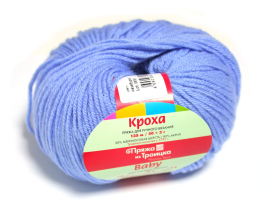 "Кроха", 50г "Атекс" г. Пермь