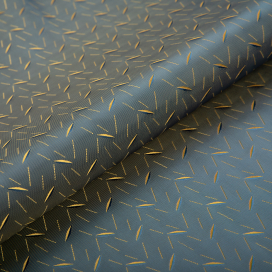 "Gamma" Taffeta с рисунком ФАСОВКА JTR 52% полиэстер, 48% вискоза 100 х 145 см ± 2 см "Атекс" г. Пермь