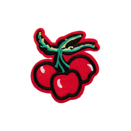 "Gamma" Термоаппликация №18/5 5 шт "Атекс" г. Пермь